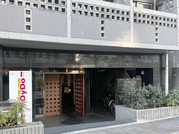 ヴェルト新宿イースト 3