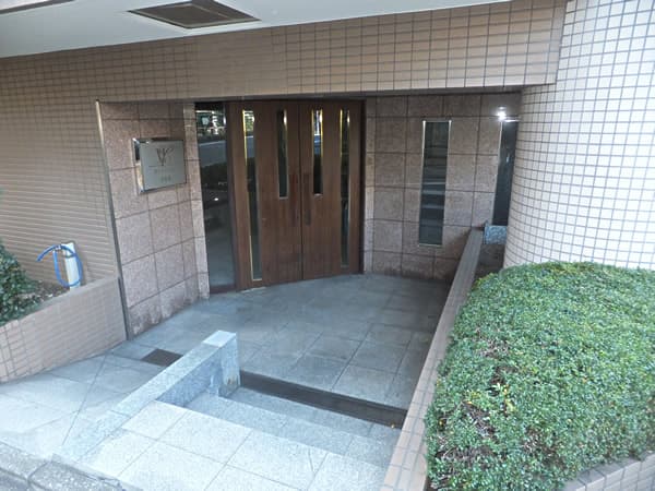 マイキャッスル中目黒 5