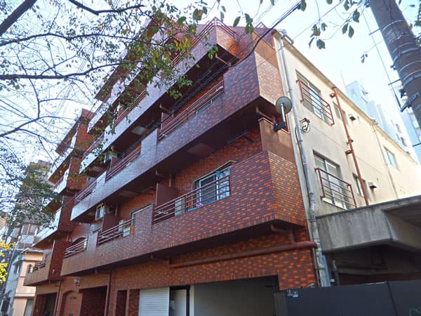 第30宮庭マンション 3