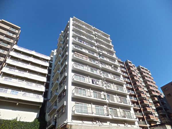 恒陽マンション 1