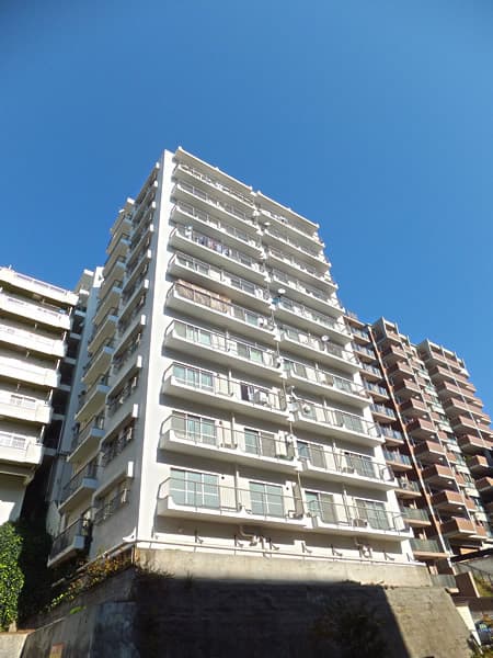 恒陽マンション 2