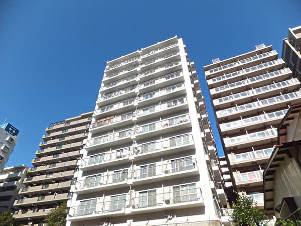 恒陽マンション 3