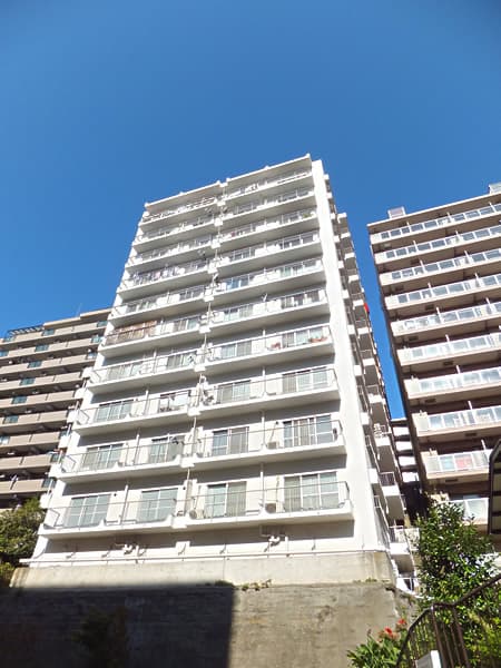 恒陽マンション 4