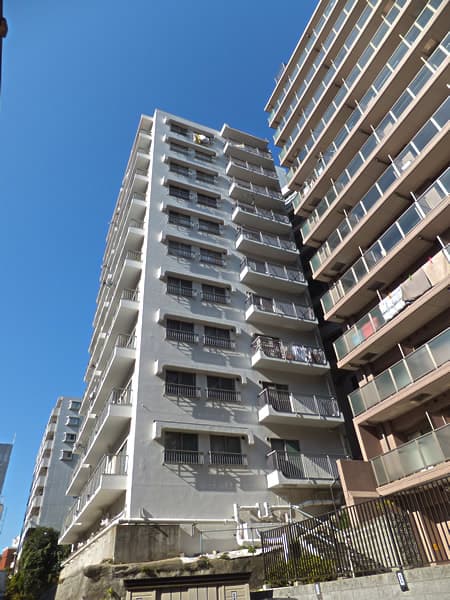 恒陽マンション 5