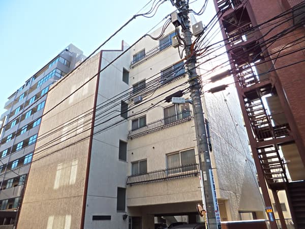 ロイヤルパレス台町 2