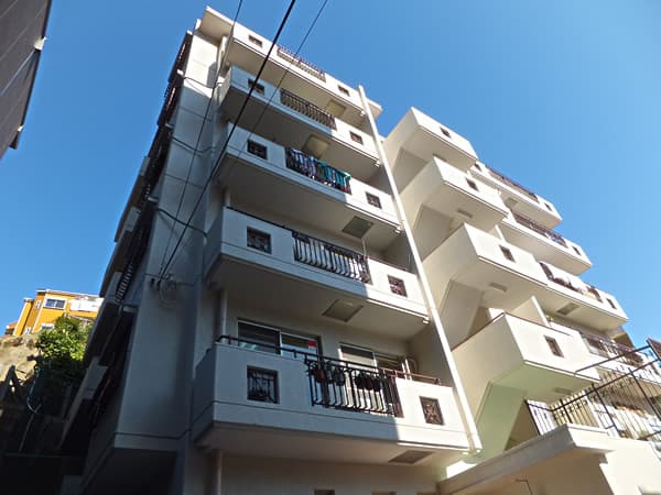 藤和横浜台町コープ 1