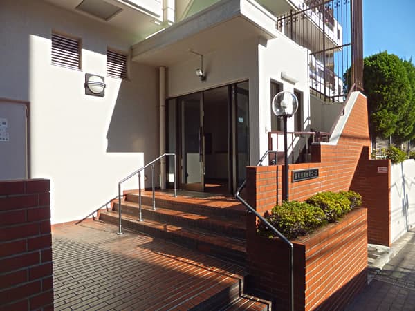 藤和横浜台町コープ 5