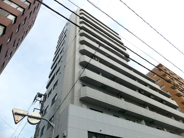 セブンスターマンション第2青葉台 3