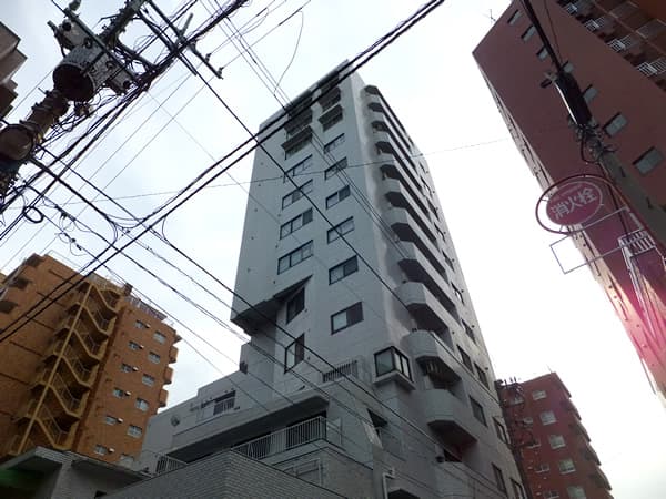 セブンスターマンション第2青葉台 5