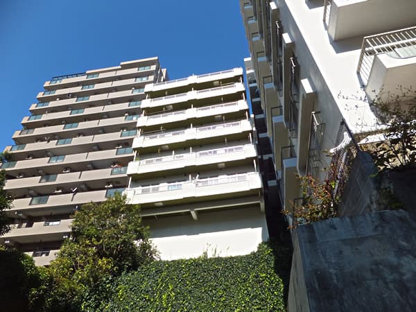 ダイアパレス台町 1