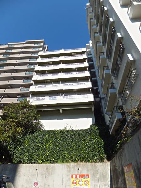 ダイアパレス台町 2