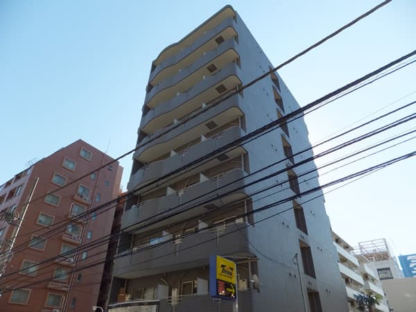 スカイコート横浜駅西口 2