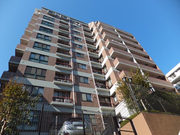 アルス横浜台町 1