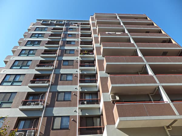 アルス横浜台町 2