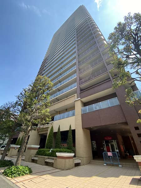 ライオンズステージ府中シティタワー 2