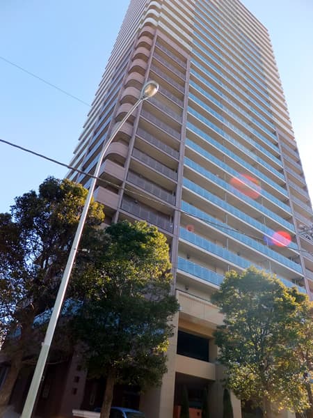 ライオンズステージ府中シティタワー 5