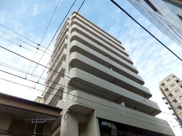 クレール東山 2