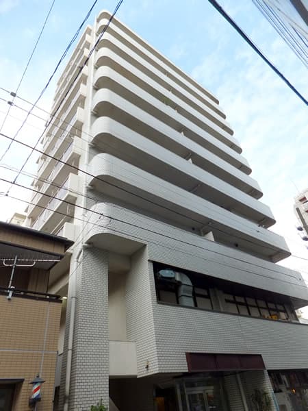 クレール東山 3