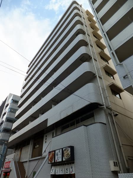 クレール東山 4