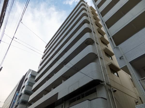 クレール東山 5