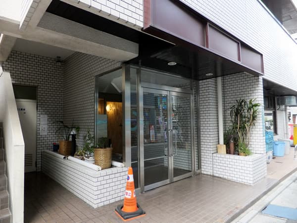 クレール東山 6