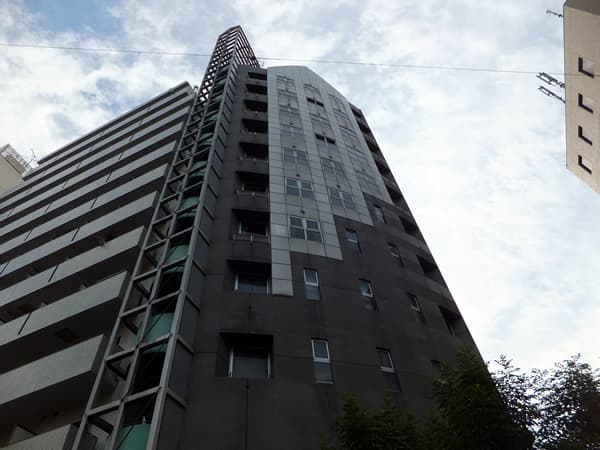 ネオアージュ中目黒 2