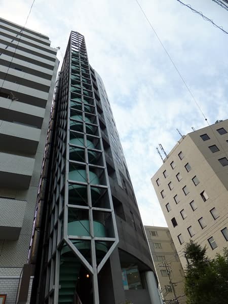 ネオアージュ中目黒 5