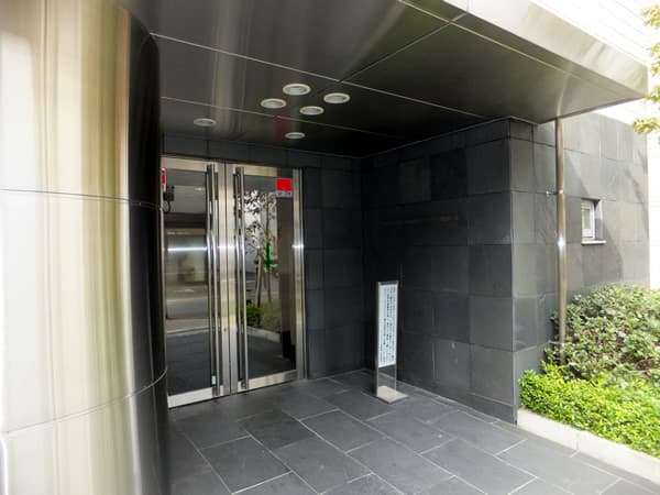 パークハウス目黒東山 7