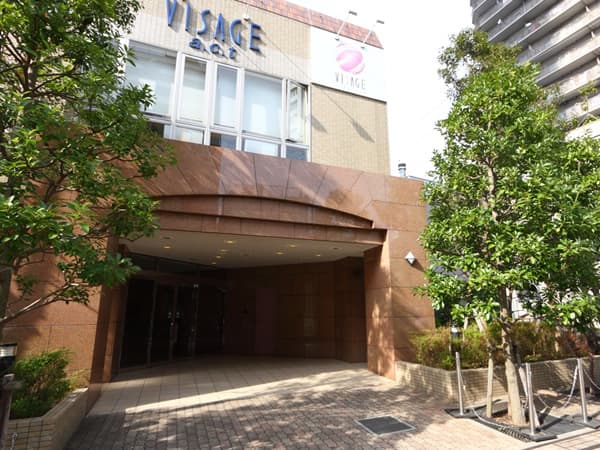 プリームスクエア本八幡 3