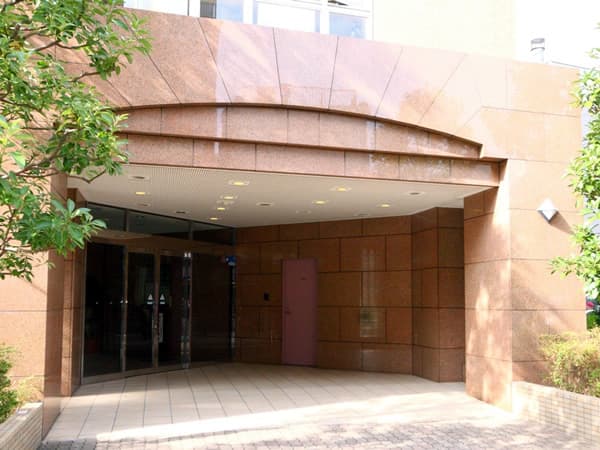 プリームスクエア本八幡 4