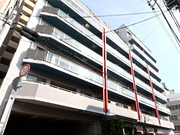 プライマリー本八幡ステーションフロント 1