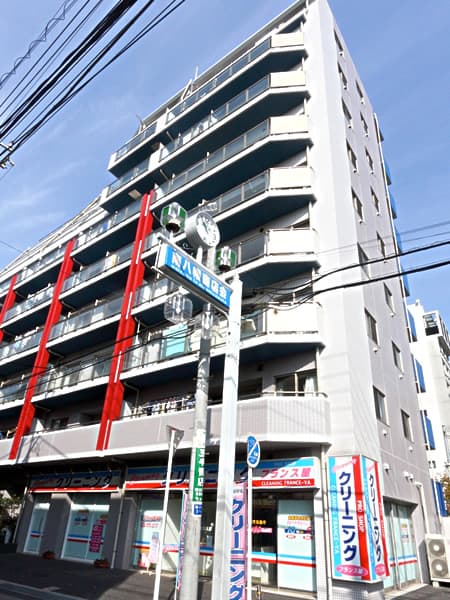 プライマリー本八幡ステーションフロント 2