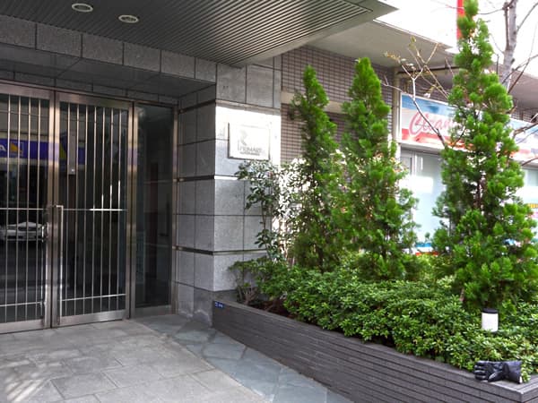 プライマリー本八幡ステーションフロント 4