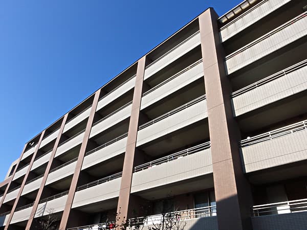 ヒルズ本八幡プレシャスコート 2