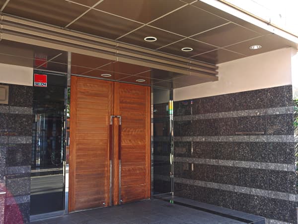 ヒルズ本八幡プレシャスコート 5