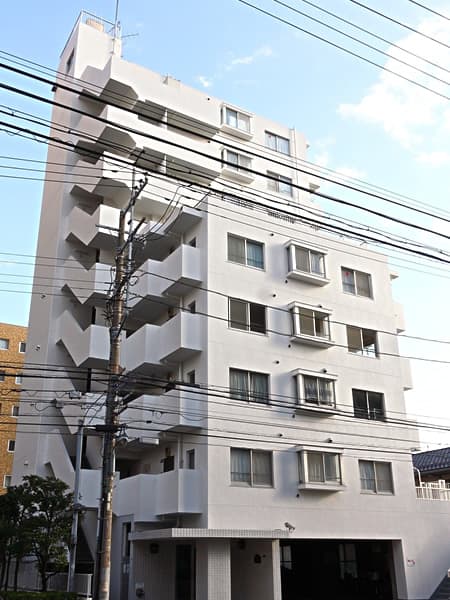 ドリーム市川 2