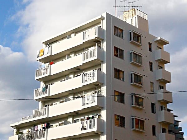 ドリーム市川 3