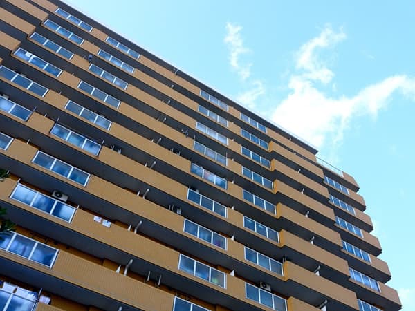 京成サンコーポ市川 2