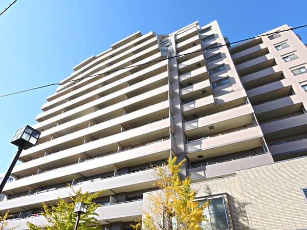 ディアステージ本八幡 1