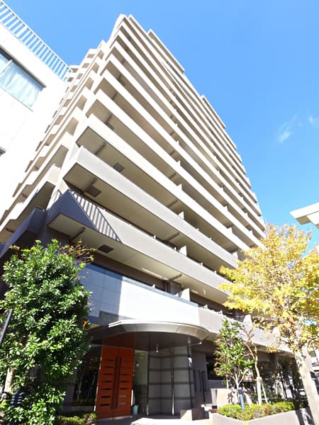 ディアステージ本八幡 2