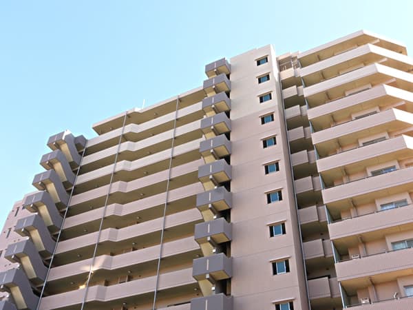 ディアステージ本八幡 3