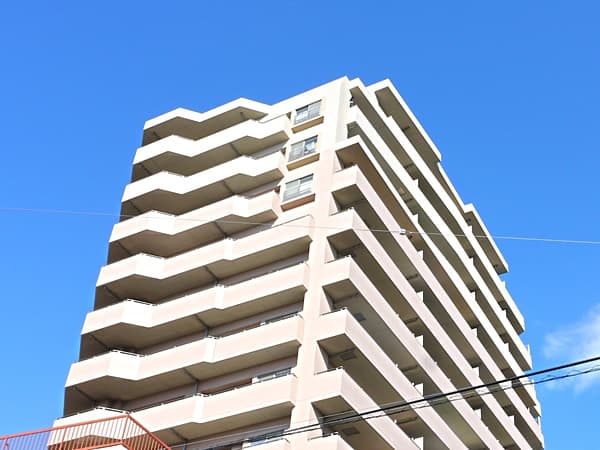 ディアステージ本八幡 4