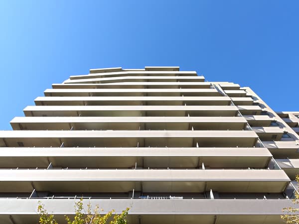 ディアステージ本八幡 5