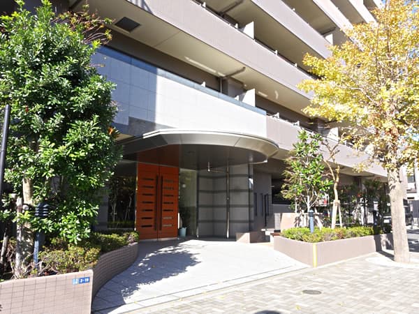 ディアステージ本八幡 6