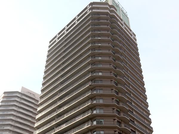 本八幡キャピタルタワー 1