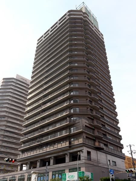 本八幡キャピタルタワー 2