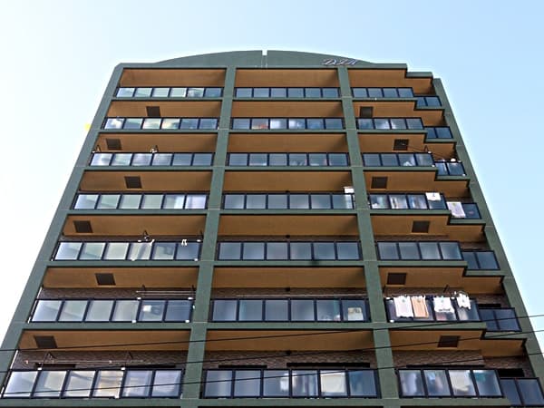 ダイアパレス本八幡2番館 1