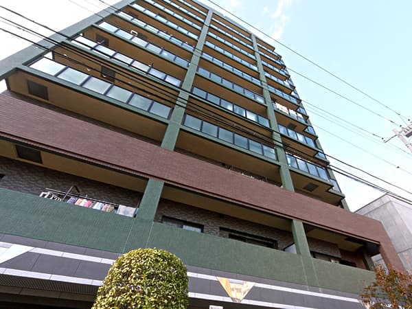 ダイアパレス本八幡2番館 4