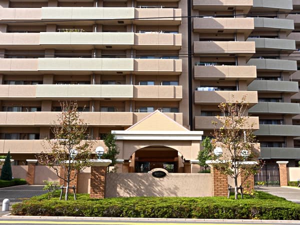 グランヒルズ本八幡 3