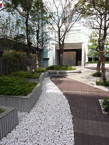 ガレリアサーラ 7